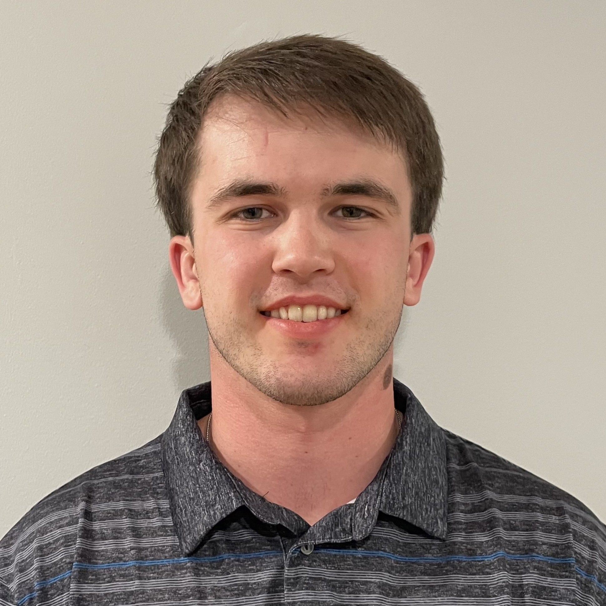 Colby Cheatham, EIT