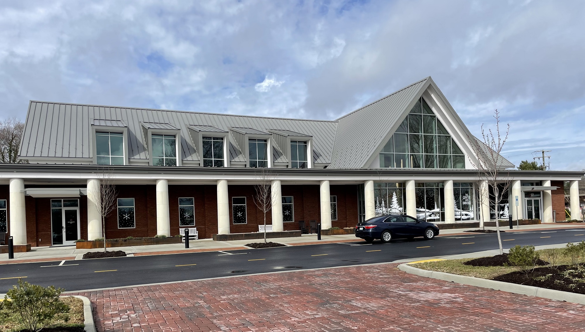Ashland Town Hall (1)