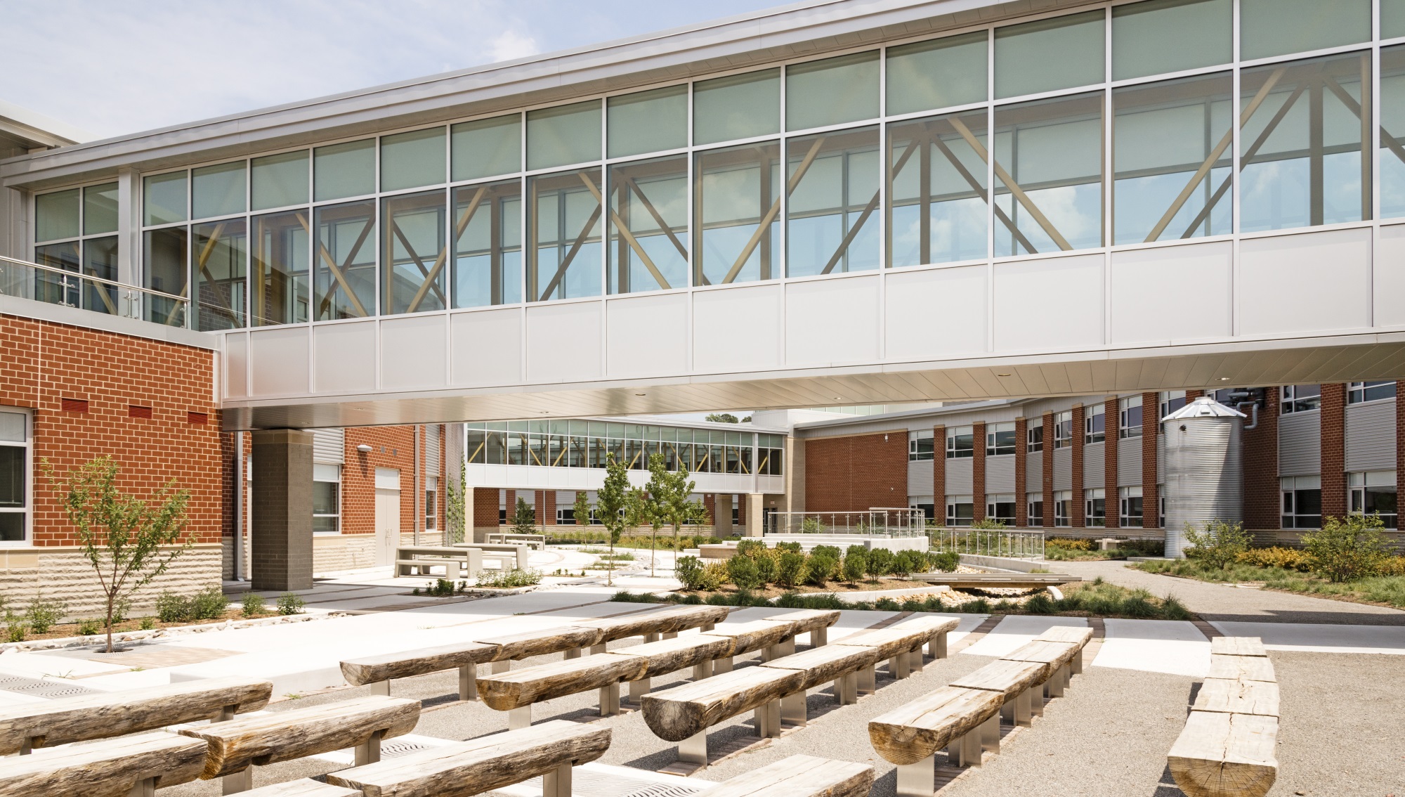 Kellam High School Speight • Marshall • Francis