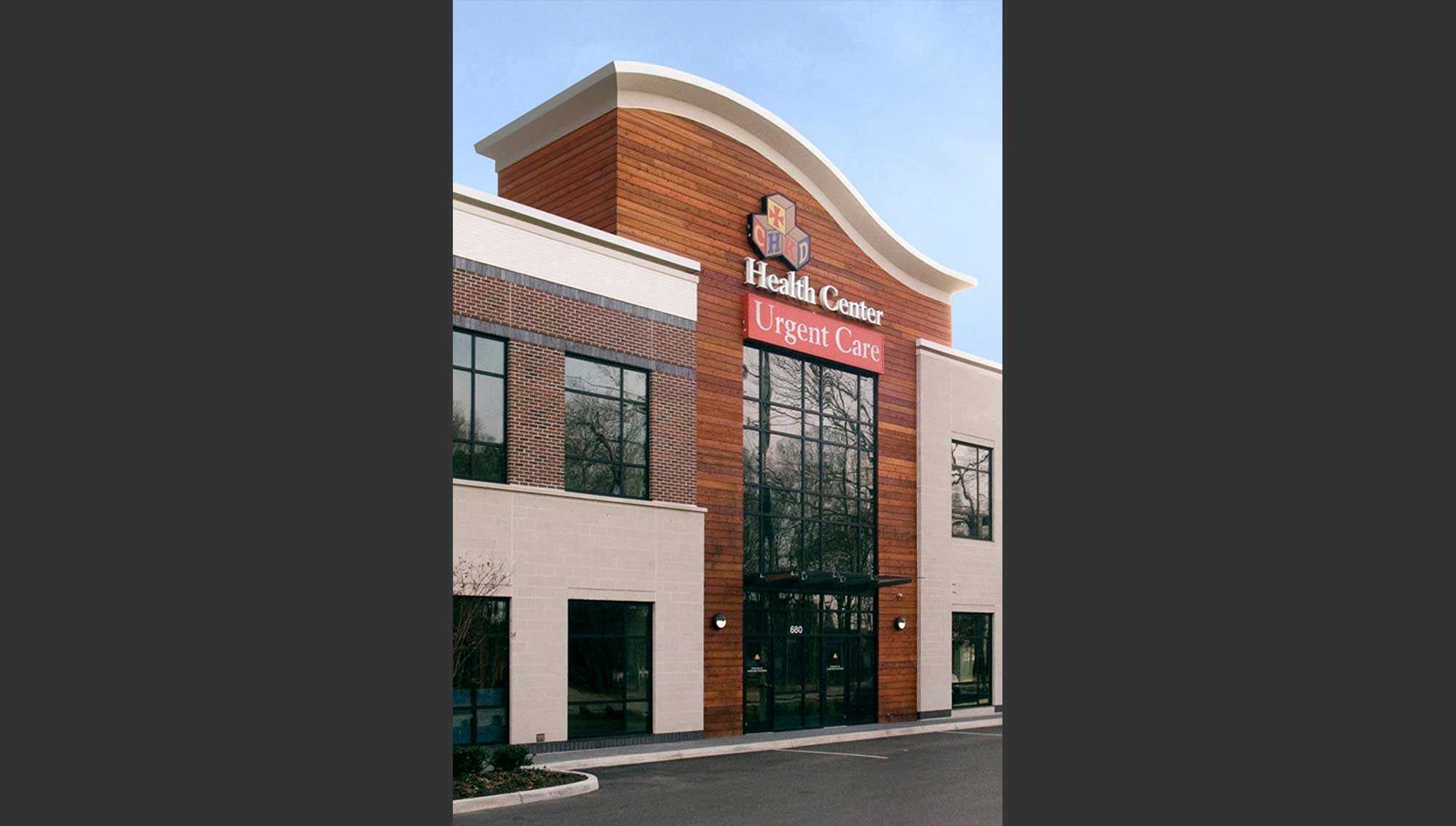 CHKD Urgent Care Speight • Marshall • Francis CHKD Urgent Care Speight • Marshall • Francis