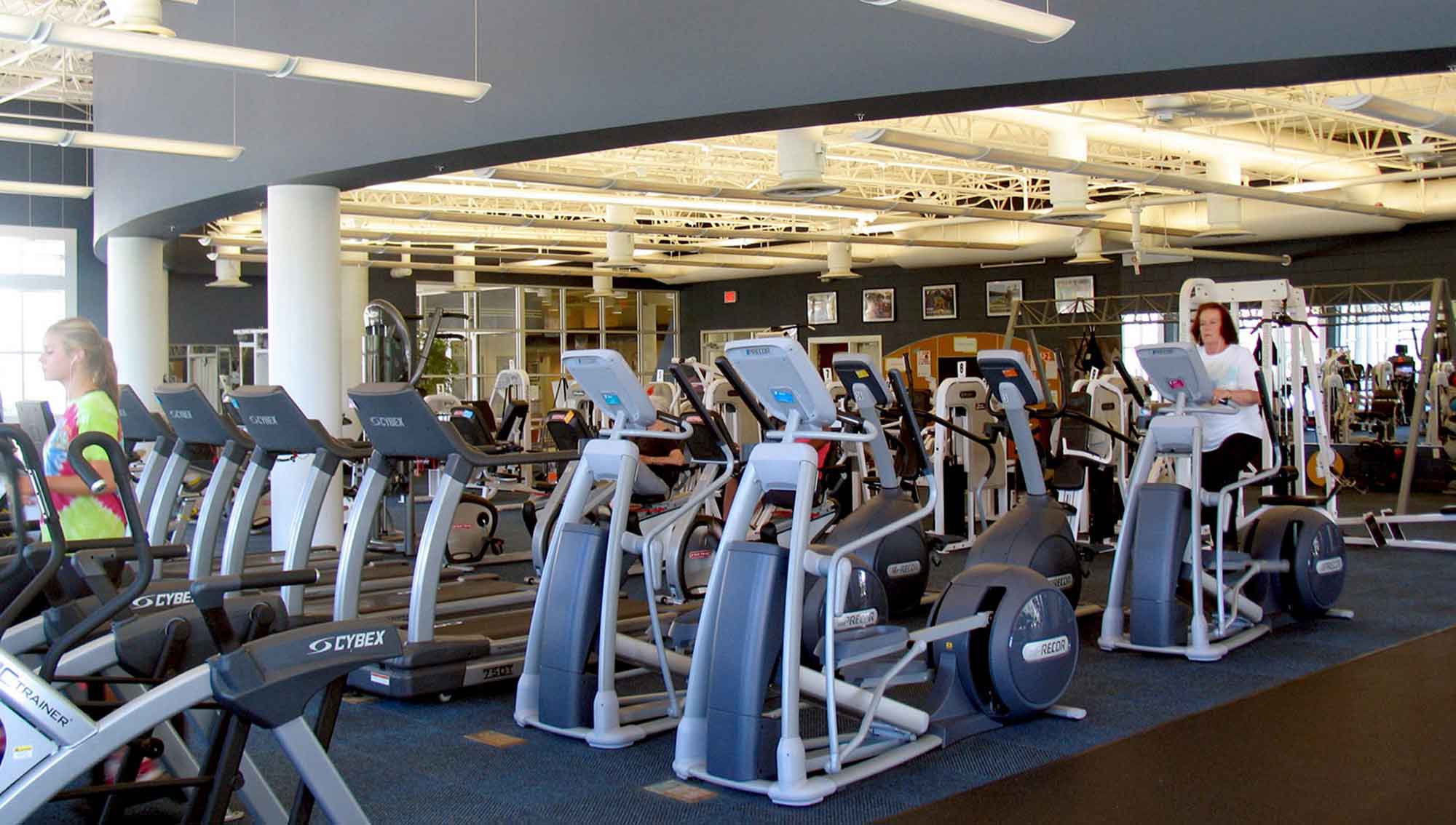 Luter Family YMCA 6