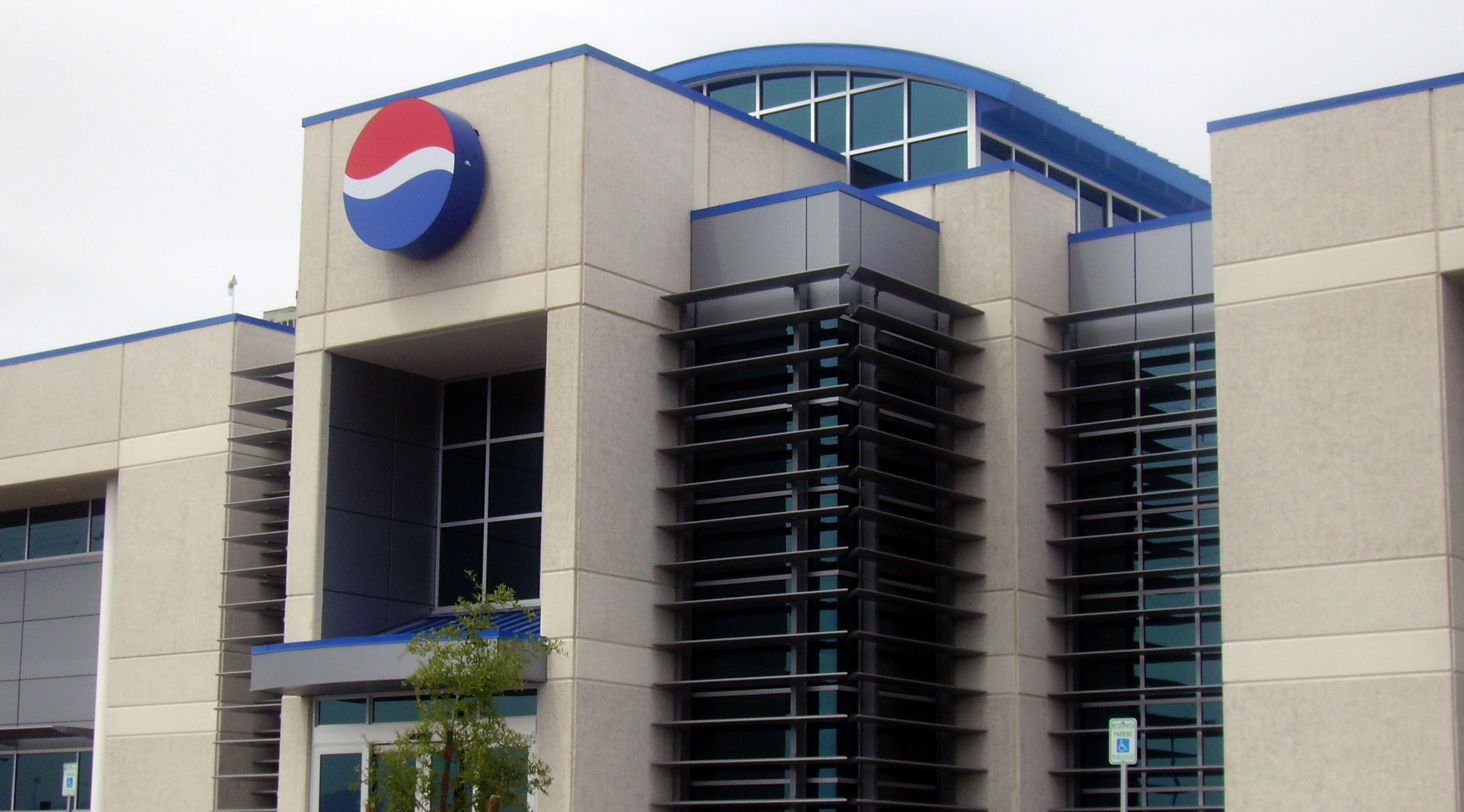 Pepsi Las Vegas 12