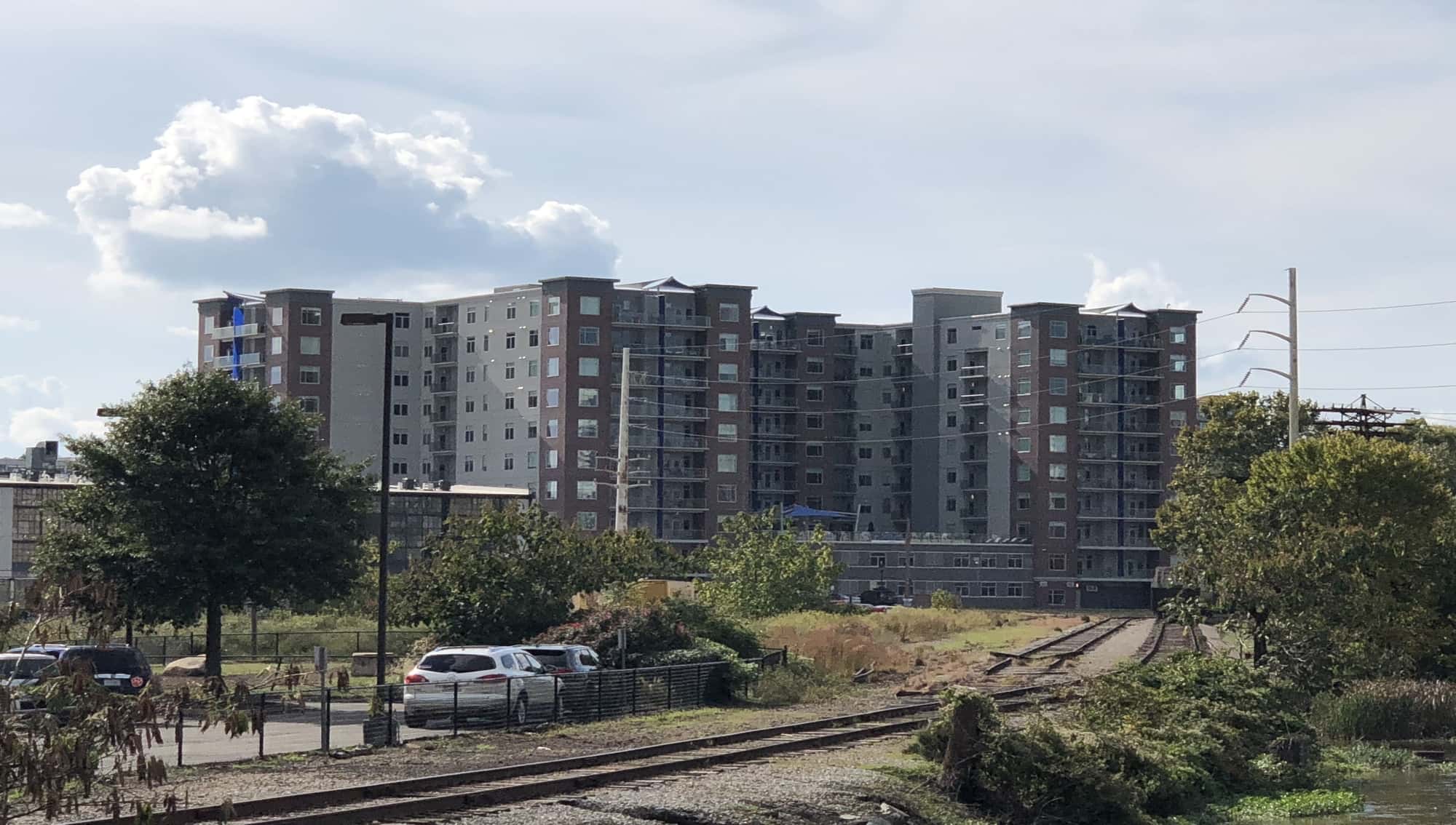 River's Edge at Manchester-Reynolds South Adaptive Reuse 2