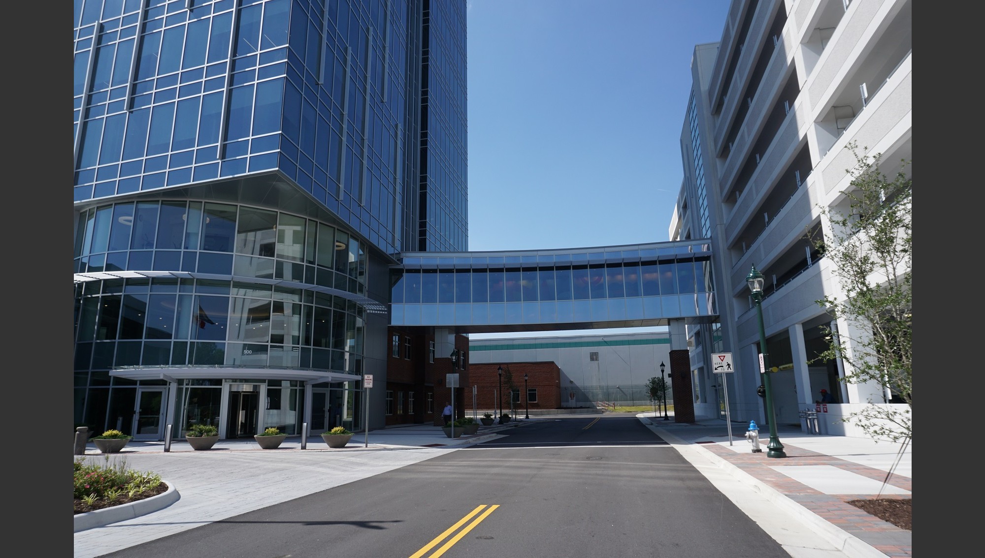 Dollar Tree Headquarters Expansion Speight Marshall Francis Dollar Tree Headquarters Expansion Speight Marshall Francis