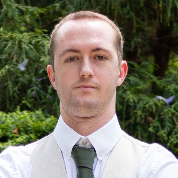 Brendan Fritz, EIT