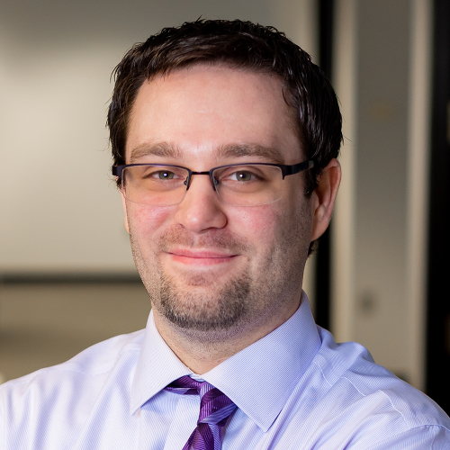 Aaron Deavers, P.E.