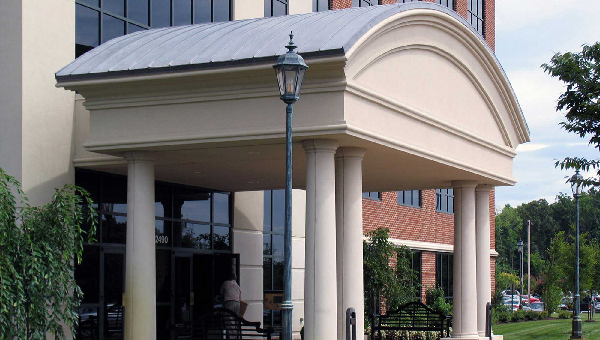 Ferguson Enterprises/Wolseley North American Headquarters Office