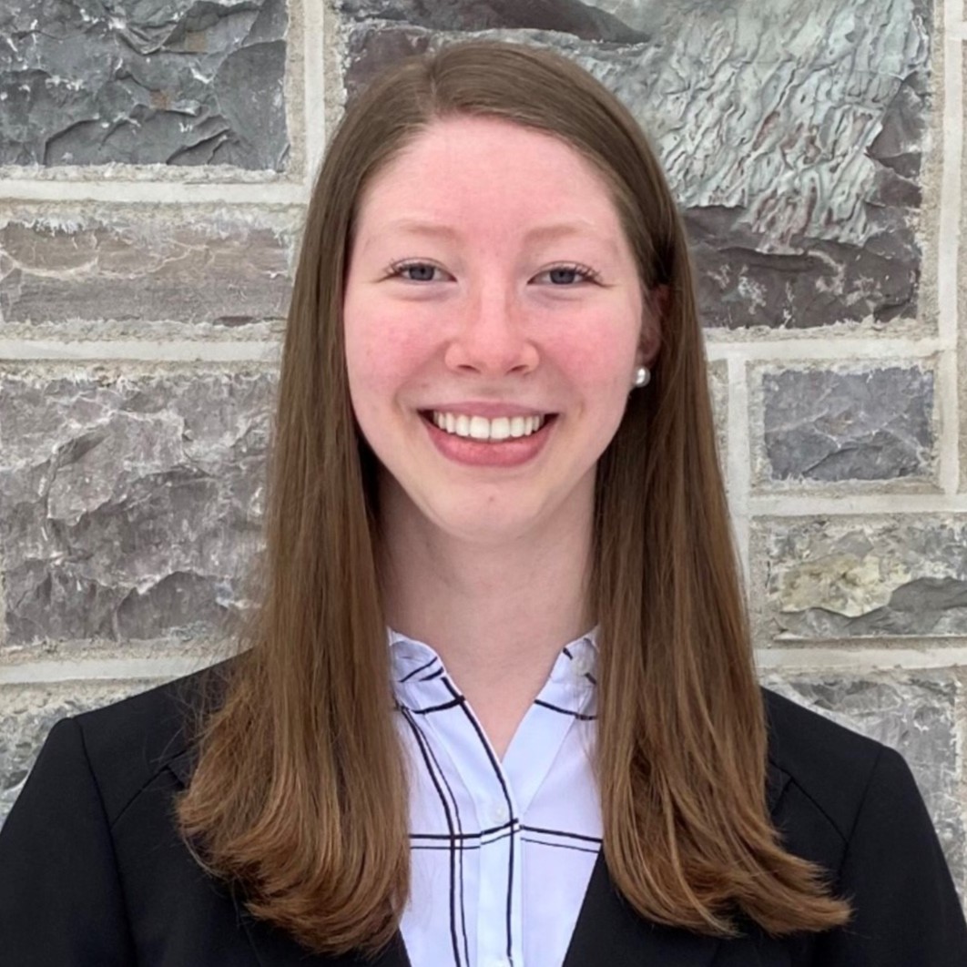 Rachel Johnson, P.E.