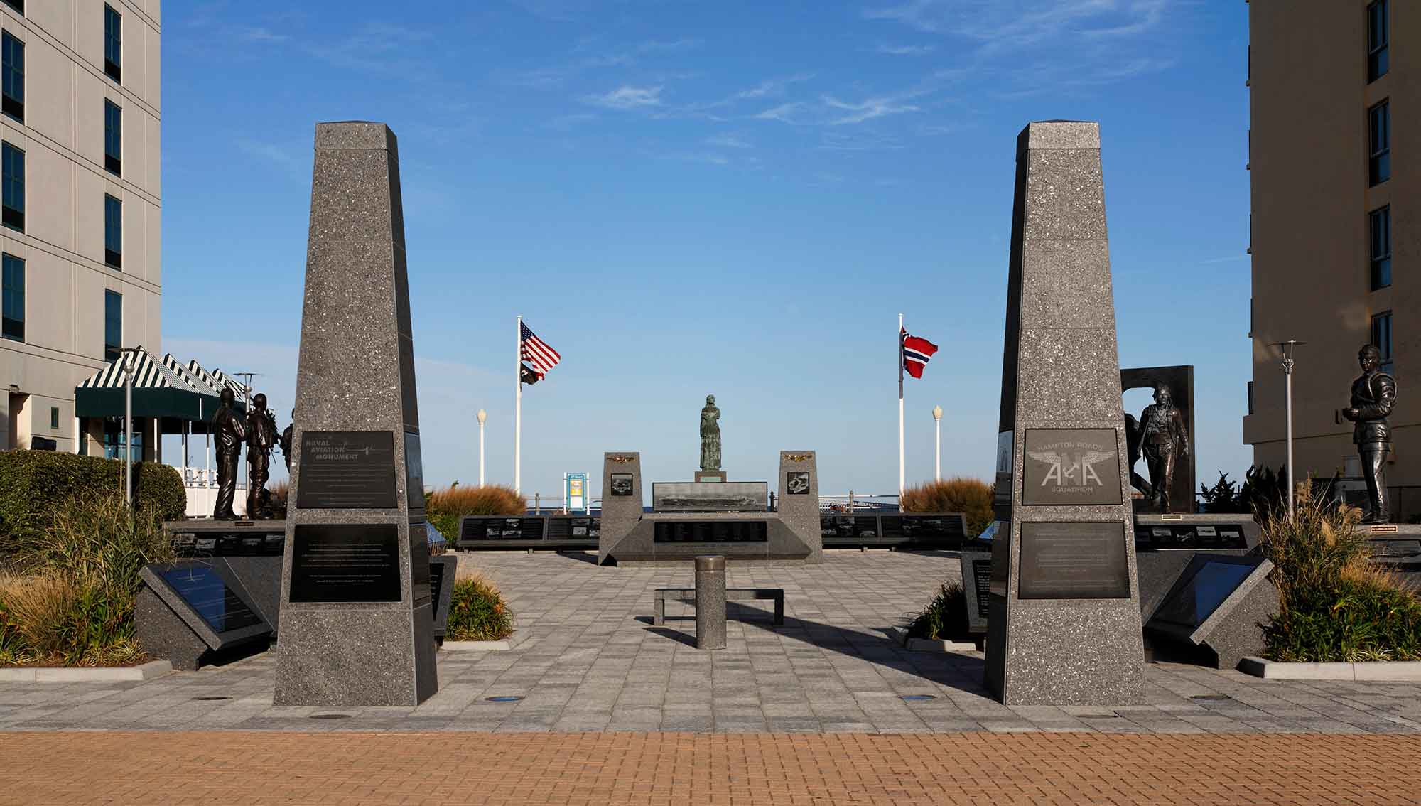 American Naval Aviation Monument 2