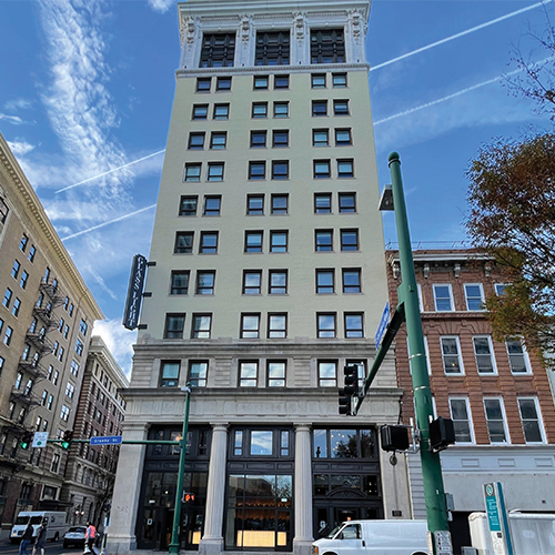 Glass Light Hotel & Gallery, Autograph Collection by Marriott