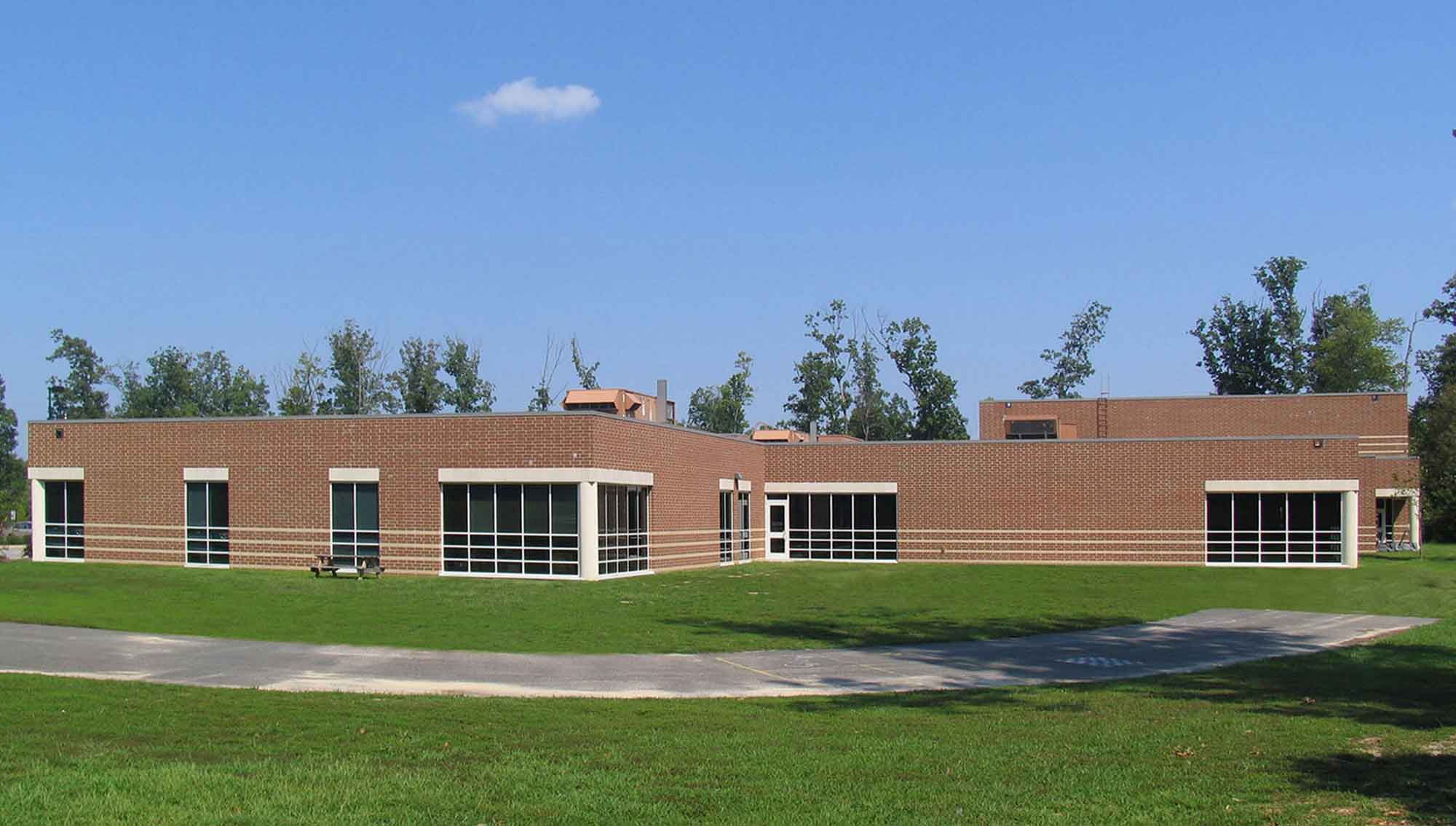 R.F. Wilkinson YMCA 7