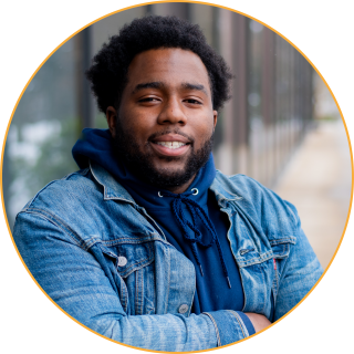 Photo of Je'von Johnson