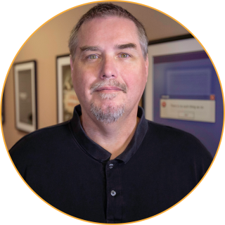 Photo of Michael Schwartz