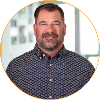 Photo of Scott DeRidder