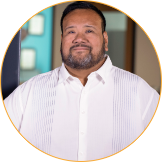 Photo of Noel Agustin