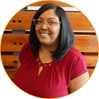 Photo of Makeda Bryant