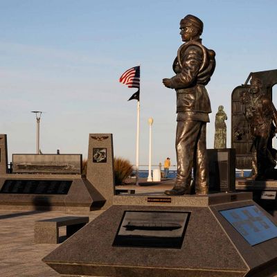 American Naval Aviation Monument