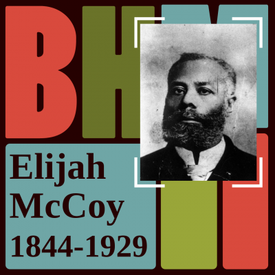 Elijah McCoy