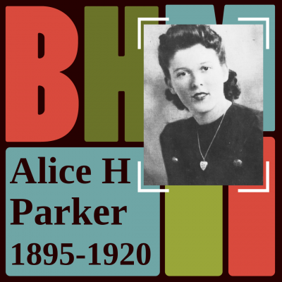 Alice H. Parker