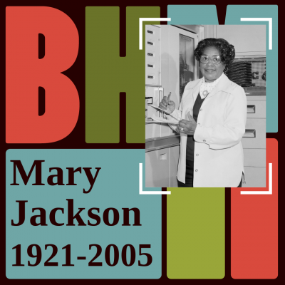 Mary Jackson