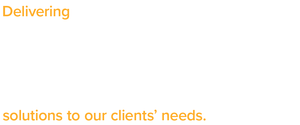 cutting edge solutions