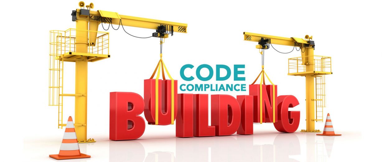 building code graphic