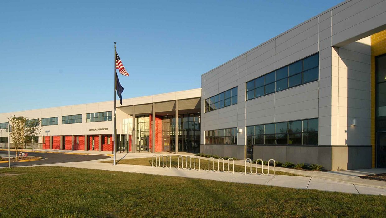 Portsmouth virginia public schools jobs