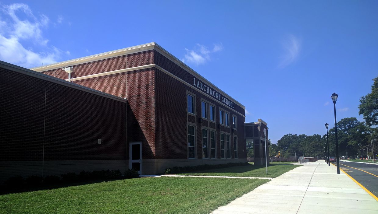 Larchmont Elementary School